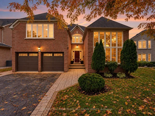 590 Gagnon Pl, Newmarket, ON L3X 1V8