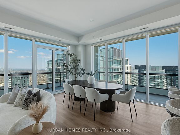 5th image of 65 Broadway Ave #3601