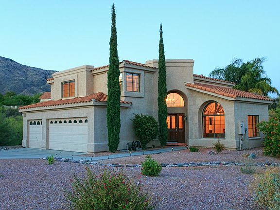 3rd image of 6070 N Placita Fresnillo