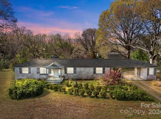 9921 Harrisburg Rd, Charlotte, NC 28215