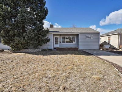 1309 S Xavier Street, Denver, CO, 80219