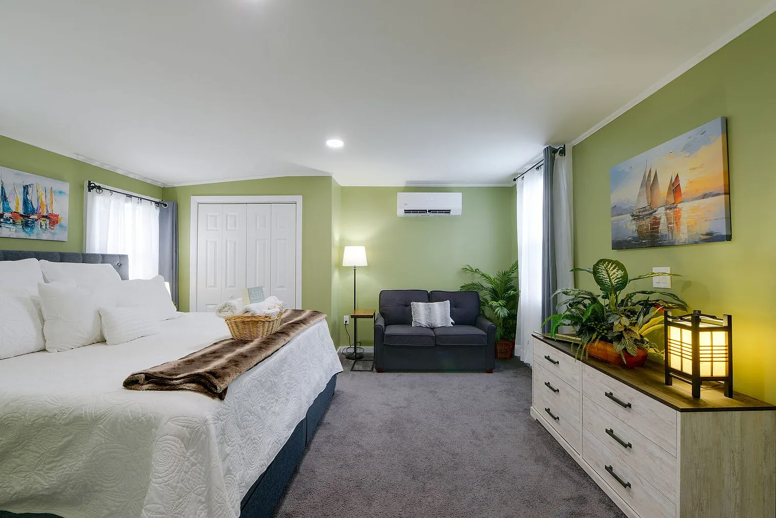 1 bed, 1.0 bath, 592 sqft, $2,559 — Photo 4