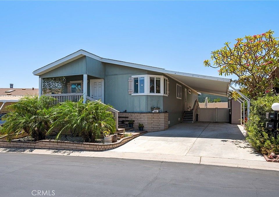 1st image of 1065 Lomita Blvd Spc 283