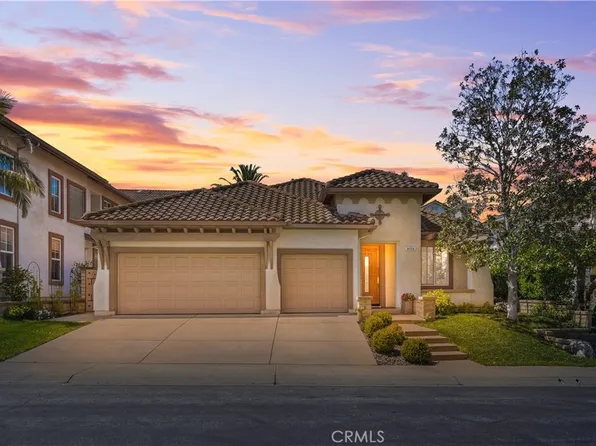 1684 Blue Canyon St, Thousand Oaks, CA 91320