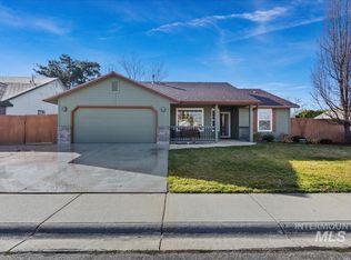 12569 W Camas Dr, Boise, ID 83709