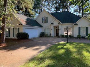 122 Hidden Hills Dr, Madison, MS 39110