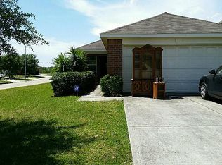 9503 Garrett Pine Ln, Houston, TX 77044