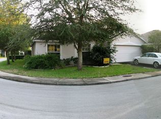 8838 Cypress Hammock Dr, Tampa, FL 33614