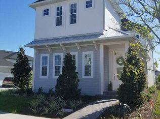 9468 Merrifield St #A, Orlando, FL 32827