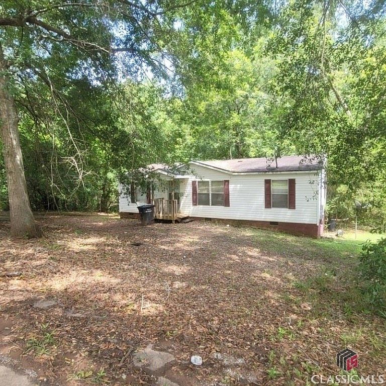 317 Williams St, Washington, GA 30673 Zillow