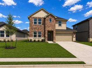 3411 Ashe Landing Dr, Fulshear, TX 77441