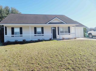 12 Mitchell Dr, Rincon, GA 31326
