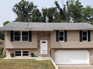 2173 Forest Ln, Arnold, MO 63010