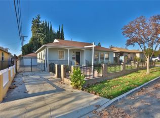 9019 Tarryton Ave, Whittier, CA 90605