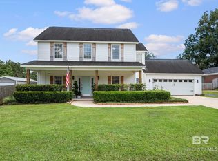 9252 Greenleaf Dr, Spanish Fort, AL 36527