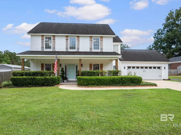 9252 Greenleaf Dr, Spanish Fort, AL 36527