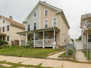 3531 Falls Rd, Baltimore, MD 21211