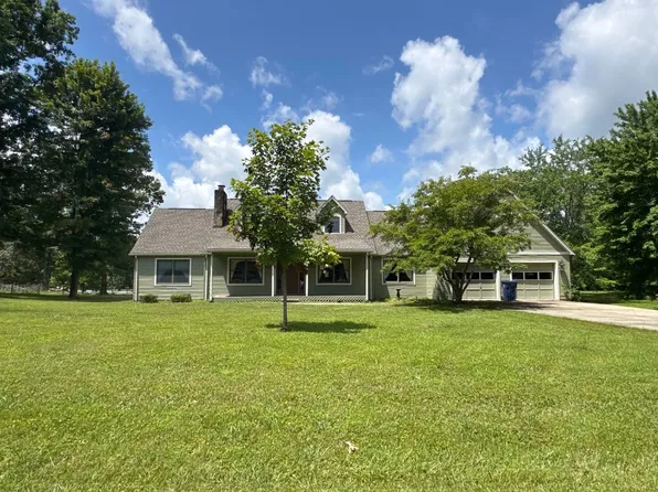 51 Winners Cir, Corbin, KY 40701