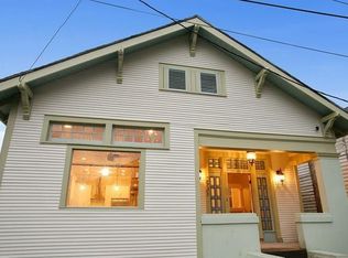 2531 Danneel St, New Orleans, LA 70113