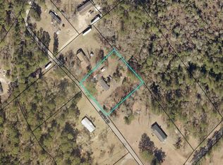 162 Griffin Rd, Guyton, GA 31312