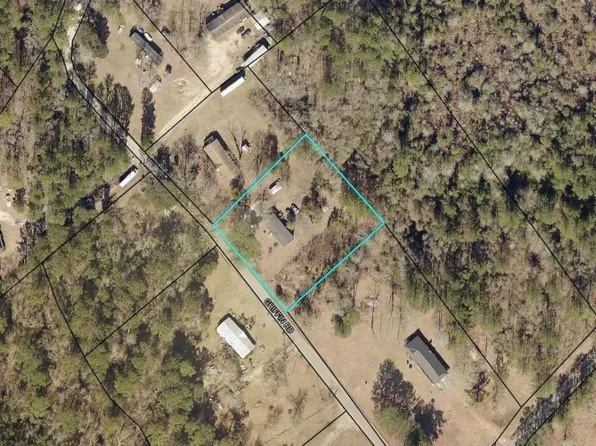 162 Griffin Rd, Guyton, GA 31312
