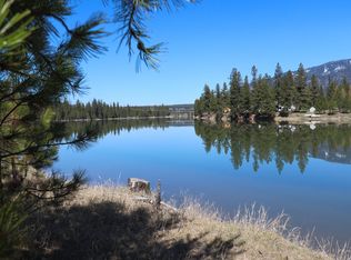 Nhn Edgewater Dr, Thompson Falls, MT 59873