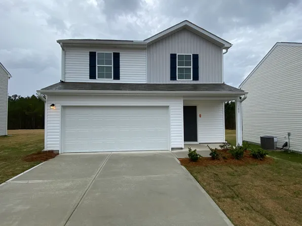 183 Kinsale Dr, Macon, GA 31216