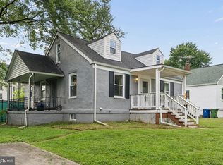 3015 Grindon Ave, Baltimore, MD 21214