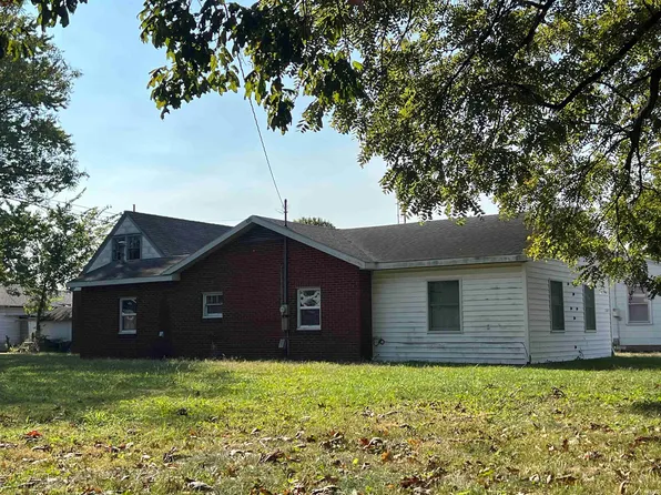 1304 7th St, Lawrenceville, IL 62439