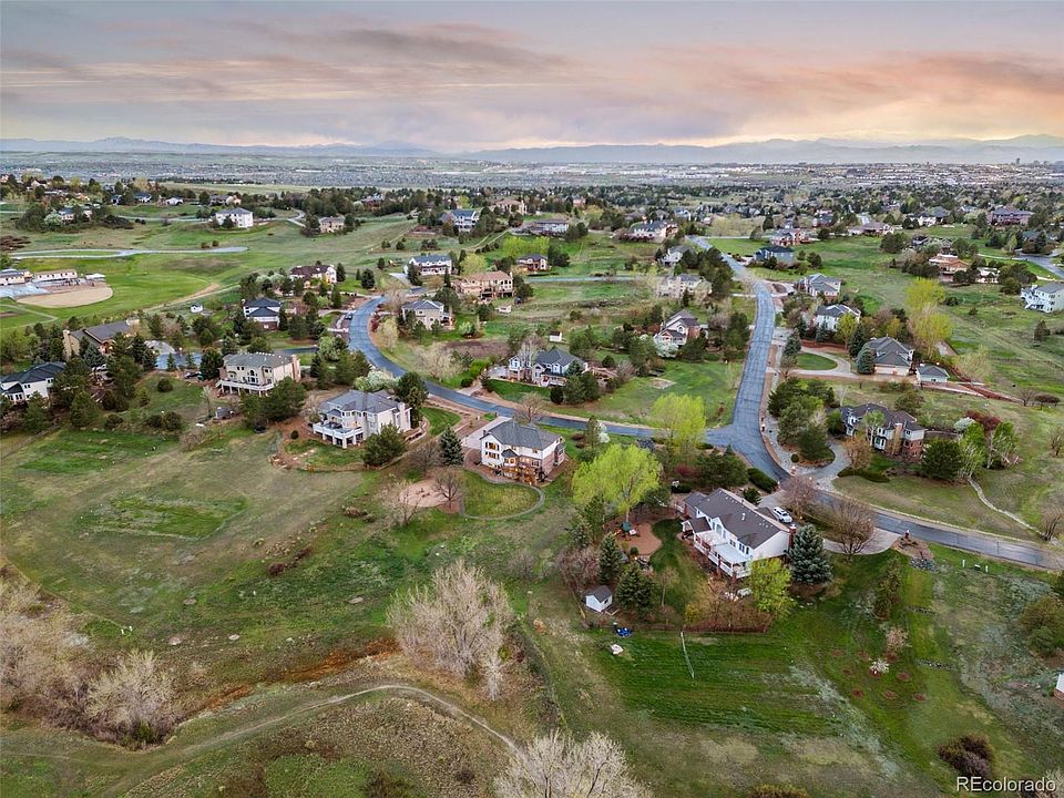 7400 S Genoa Cir, Centennial, CO 80016 MLS 1586415 Zillow