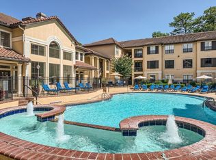 3777 Peachtree Rd NE APT 912, Brookhaven, GA 30319