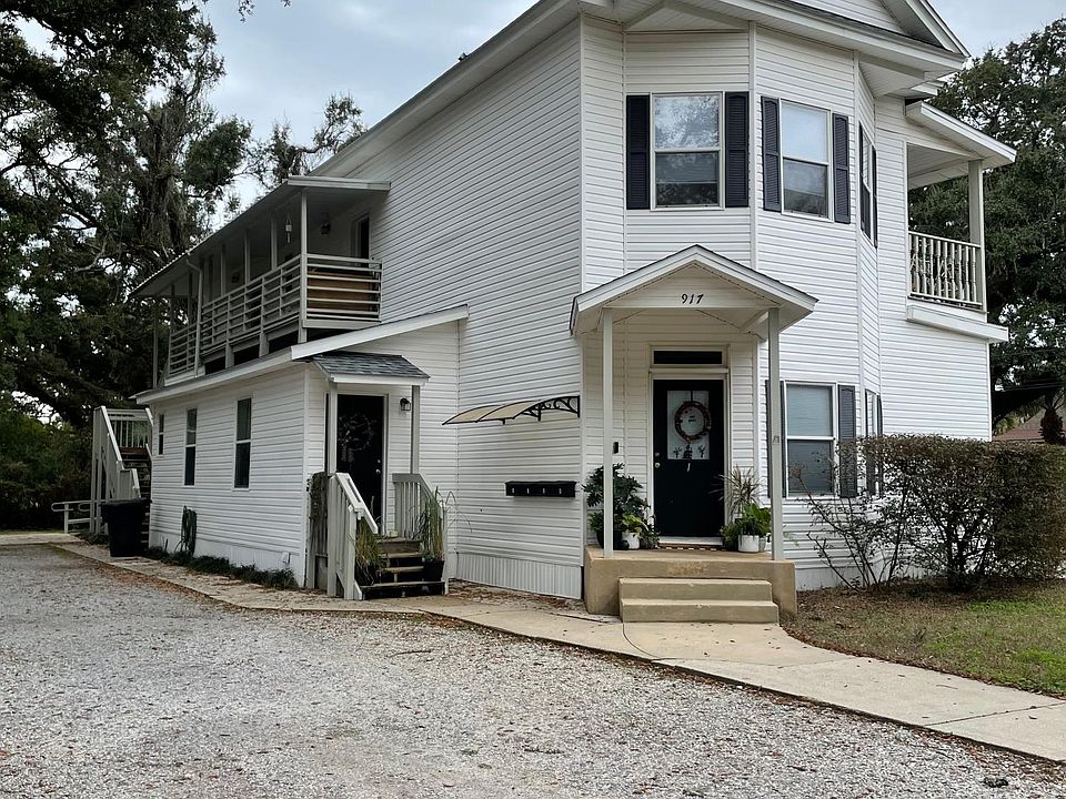 Jan 2023 Exterior