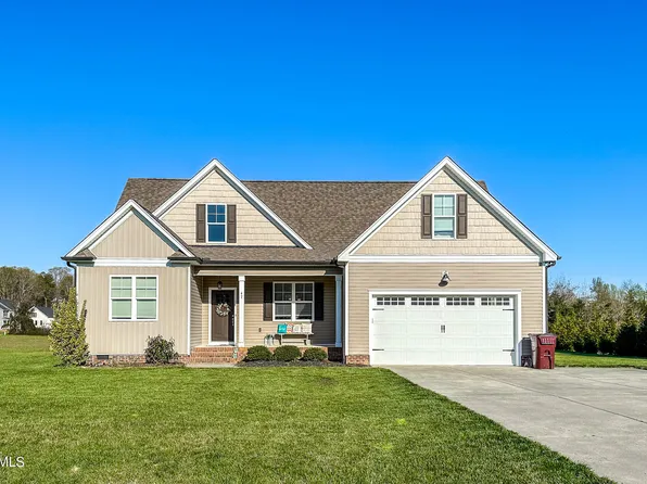 47 Leighann Ct N, Timberlake, NC 27583