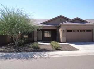 2853 N Rosa Ln, Casa Grande, AZ 85122