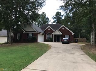 375 Pebble Brooke Pass, Covington, GA 30016