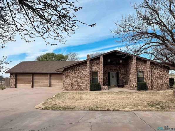 8516 La Linda St, Clovis, NM 88101