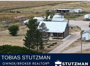 3155 S Northfork Dr, Ulysses, KS 67880