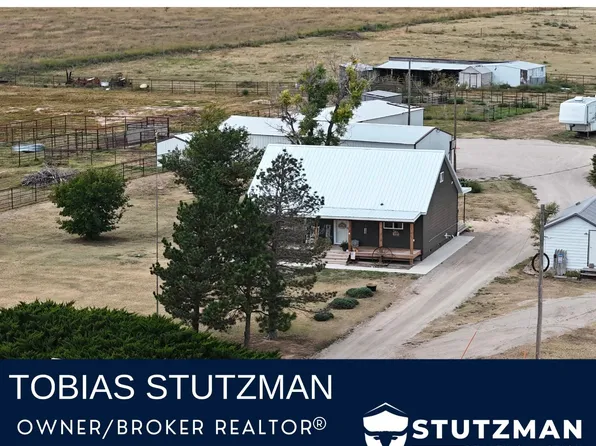 3155 S Northfork Dr, Ulysses, KS 67880