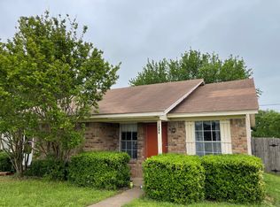 120 Pine Meadow Dr APT B, Kennedale, TX 76060