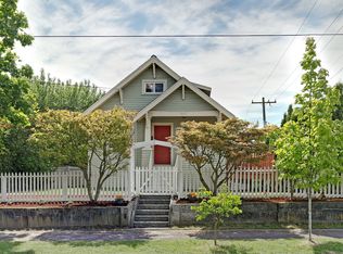 3407 SW Dakota St, Seattle, WA 98126