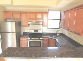 12 Dorr St #1, Boston, MA 02119