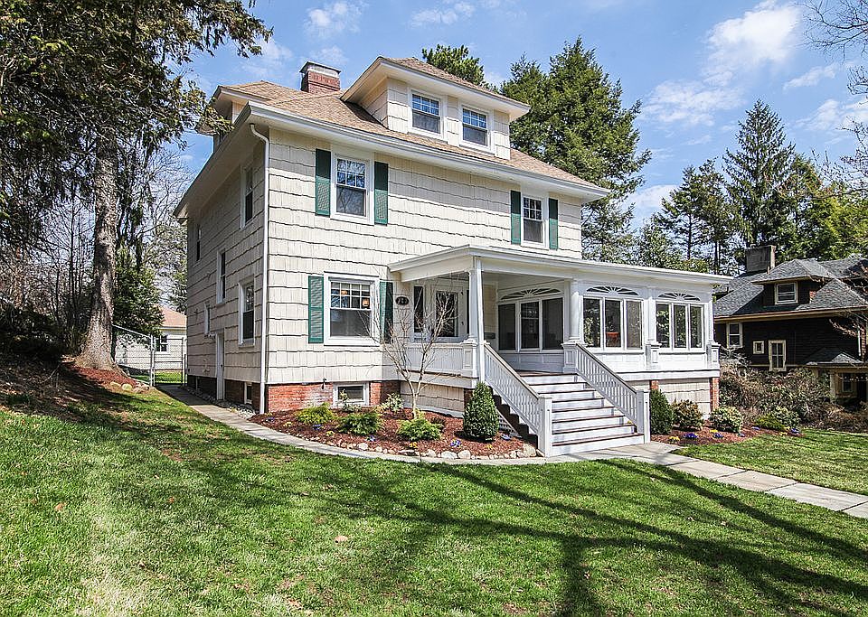 373 Melrose Pl, South Orange, NJ 07079 Zillow
