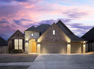 8105 N 75th East Ave, Owasso, OK 74055