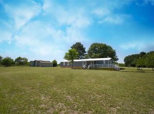 12216 Long Trl, Needville, TX 77461