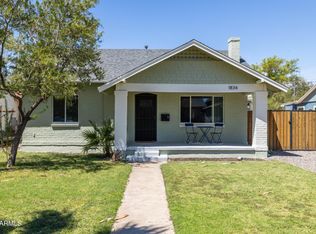 1834 N MITCHELL Street, Phoenix, AZ 85006