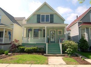 2139 W Summerdale Ave, Chicago, IL 60625