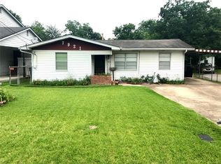 7921 Miley St, Houston, TX 77028
