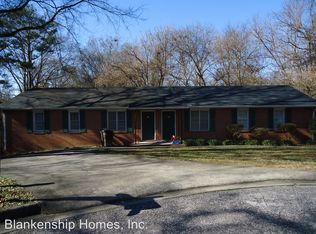 8627 N Anna Way, Douglasville, GA