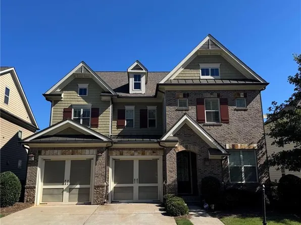 11385 Crestview Ter, Johns Creek, GA 30024
