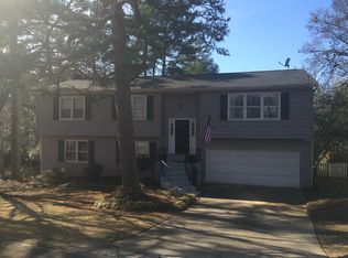 25 Dahlglen Ave, Greenville, SC 29607